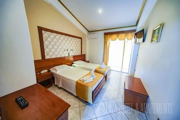 Stüdyo (for 2)