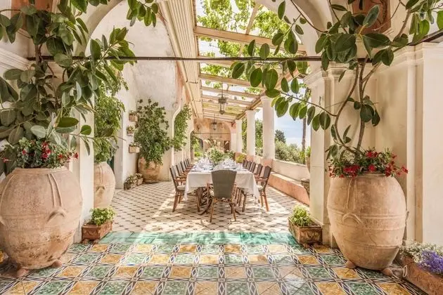Villa