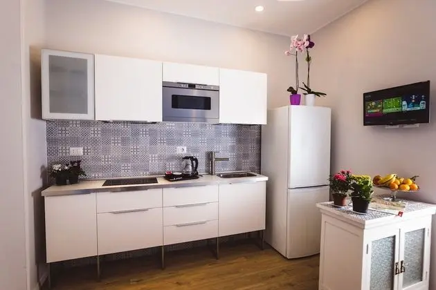 Standard Tek Büyük Yataklı Oda, Banyolu/Duşlu (Yellow Room)