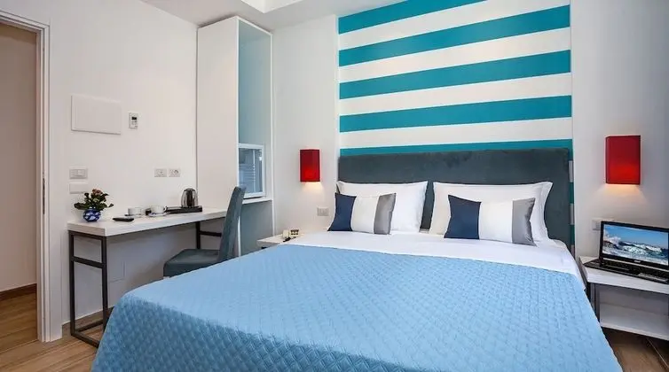 Comfort Tek Büyük Yataklı Oda, Balkon