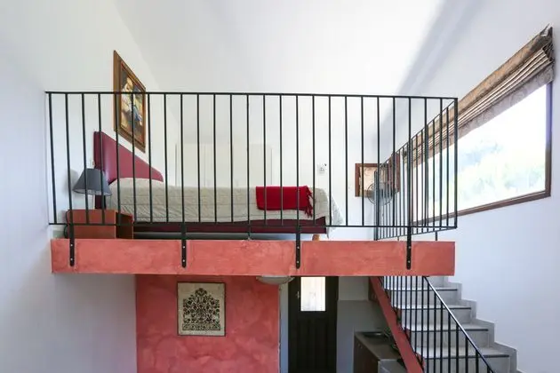 1 Çift Kişilik Veya 2 Tek Kişilik Yatak Sea View