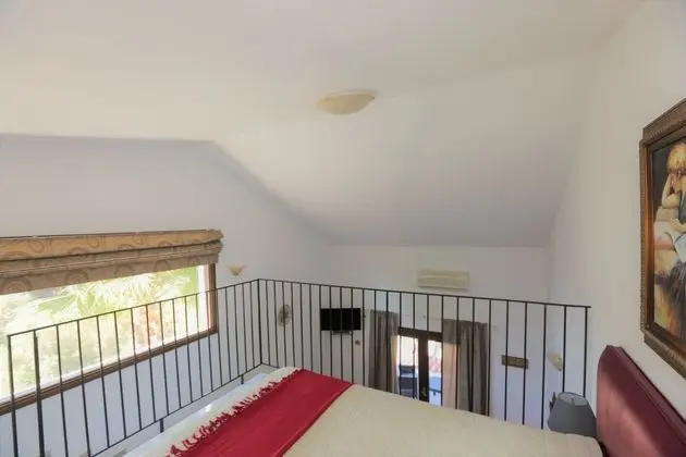 1 Çift Kişilik Veya 2 Tek Kişilik Yatak Sea View