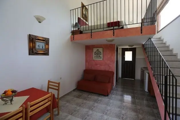 Daire, Deniz Manzaralı