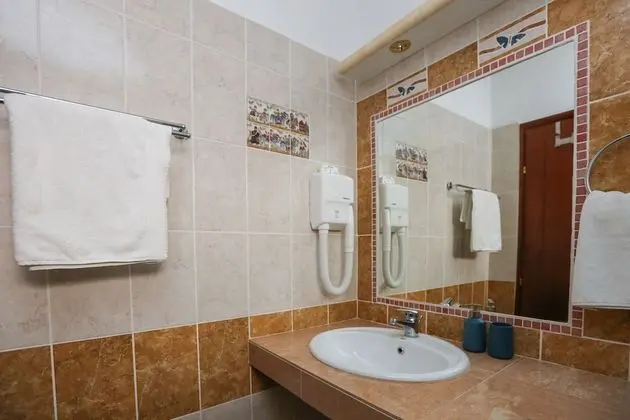 Daire, Deniz Manzaralı