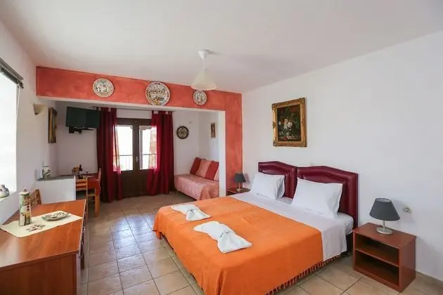 Stüdyo, Deniz Manzaralı