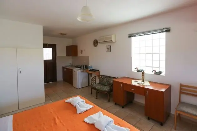 Stüdyo, Deniz Manzaralı