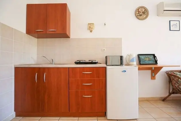 Stüdyo, Deniz Manzaralı