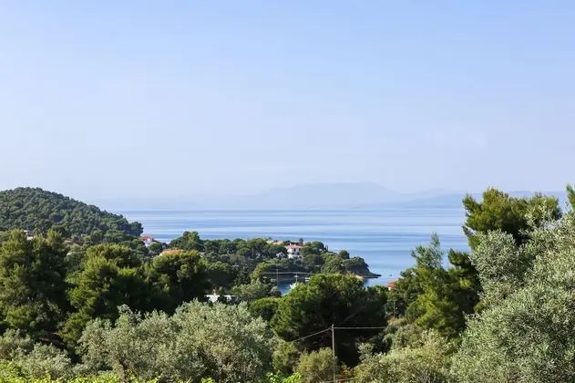 Stüdyo, Deniz Manzaralı