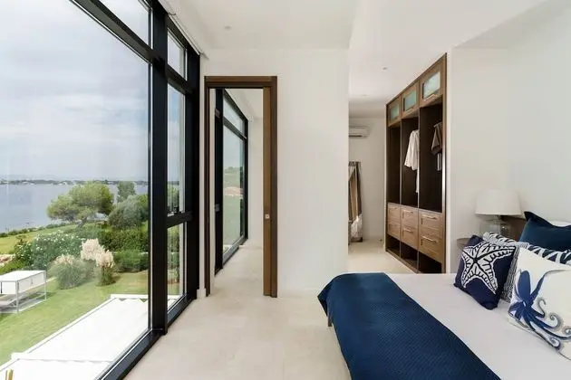 Villa, 4 Yatak Odası
