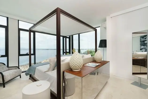 Villa, 4 Yatak Odası