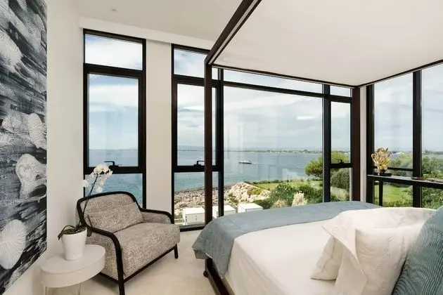 Villa, 4 Yatak Odası