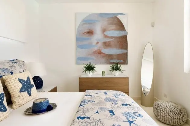Villa, 4 Yatak Odası