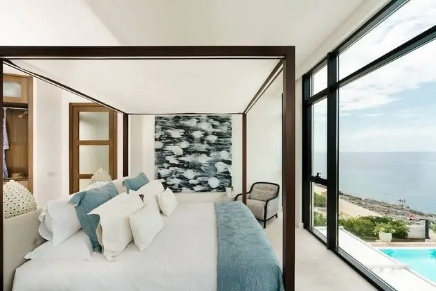 Villa, 4 Yatak Odası