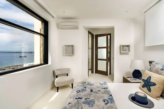 Villa, 4 Yatak Odası