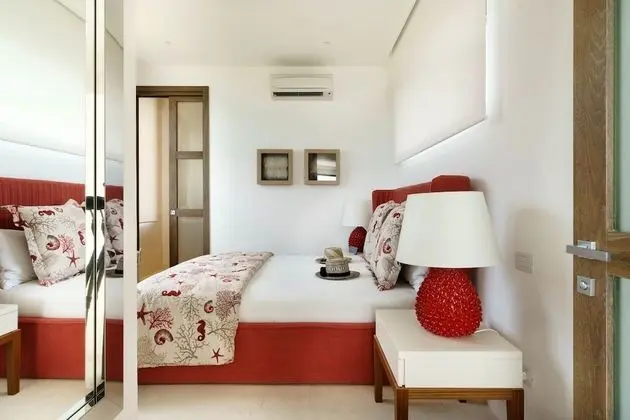 Villa, 4 Yatak Odası