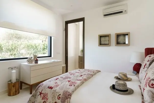 Villa, 4 Yatak Odası