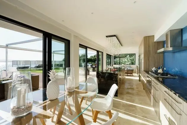 Villa, 4 Yatak Odası