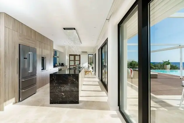 Villa, 4 Yatak Odası