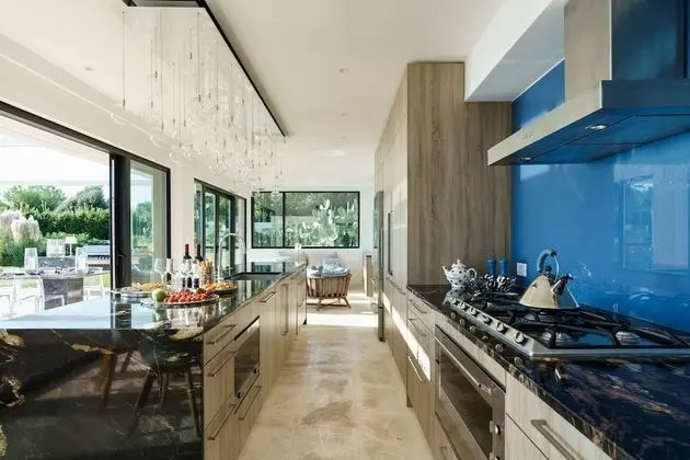 Villa, 4 Yatak Odası