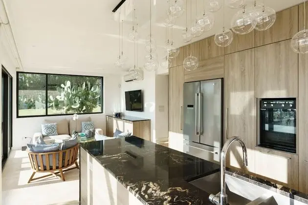 Villa, 4 Yatak Odası