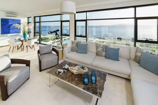 Villa, 4 Yatak Odası