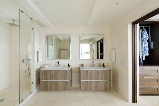 Villa, 4 Yatak Odası