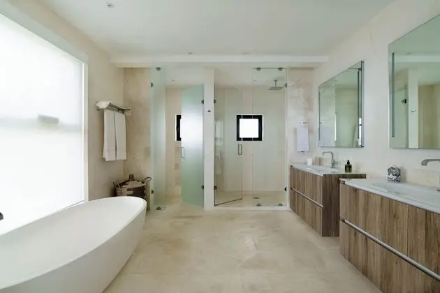 Villa, 4 Yatak Odası