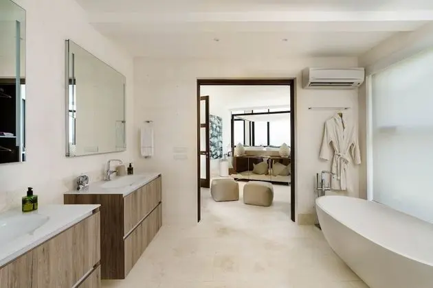 Villa, 4 Yatak Odası