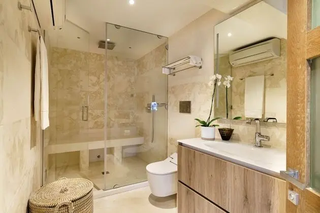 Villa, 4 Yatak Odası