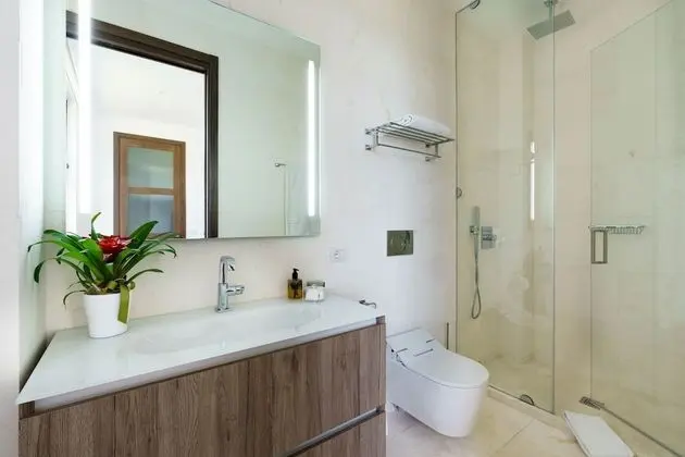 Villa, 4 Yatak Odası