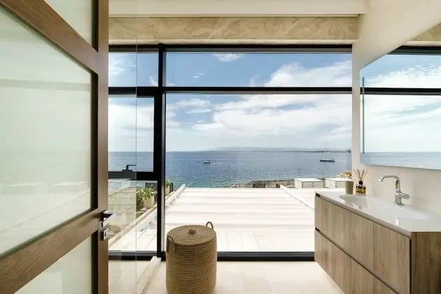 Villa, 4 Yatak Odası