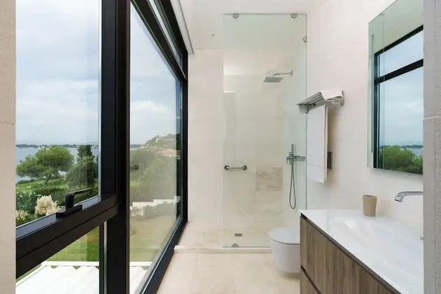 Villa, 4 Yatak Odası