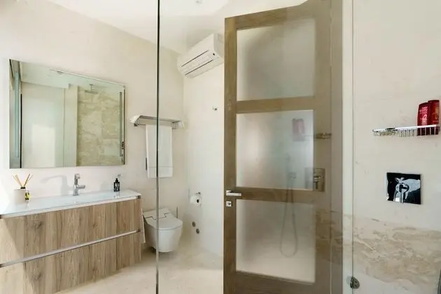 Villa, 4 Yatak Odası