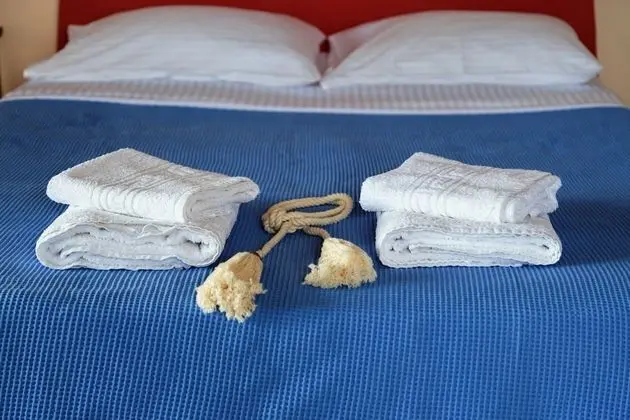 Standard Stüdyo Süit, 1 Çift Kişilik Yatak, Balkon/Veranda, Üzüm Asması Manzaralı