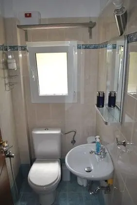 Standard Stüdyo Süit, 1 Çift Kişilik Yatak, Balkon/Veranda, Üzüm Asması Manzaralı