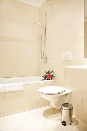 Standard Tek Kişilik Oda