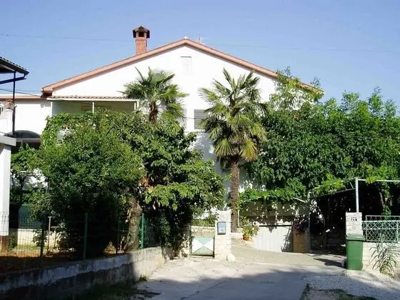 Apart Daire, 1 Yatak Odası, Balkon