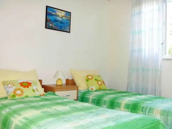 Apart Daire, 1 Yatak Odası, Balkon