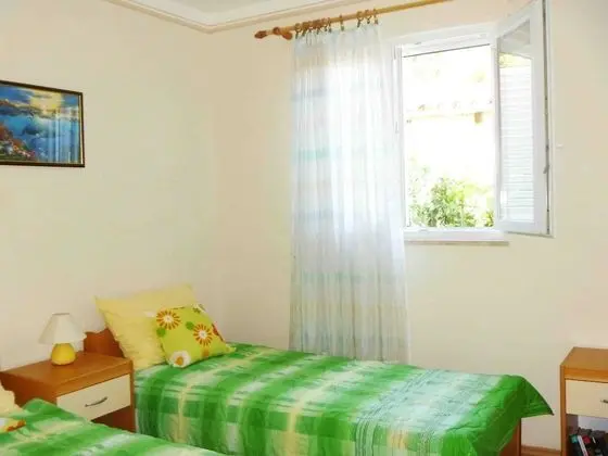 Apart Daire, 1 Yatak Odası, Balkon