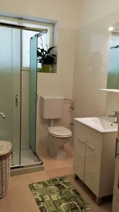 Apart Daire, 1 Yatak Odası, Balkon