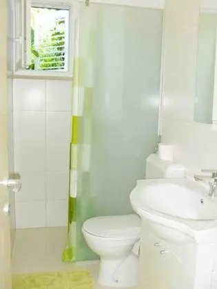 Apart Daire, 1 Yatak Odası, Balkon