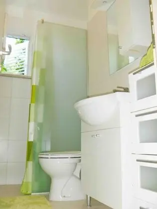 Apart Daire, 1 Yatak Odası, Balkon