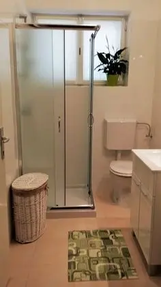 Apart Daire, 1 Yatak Odası, Balkon