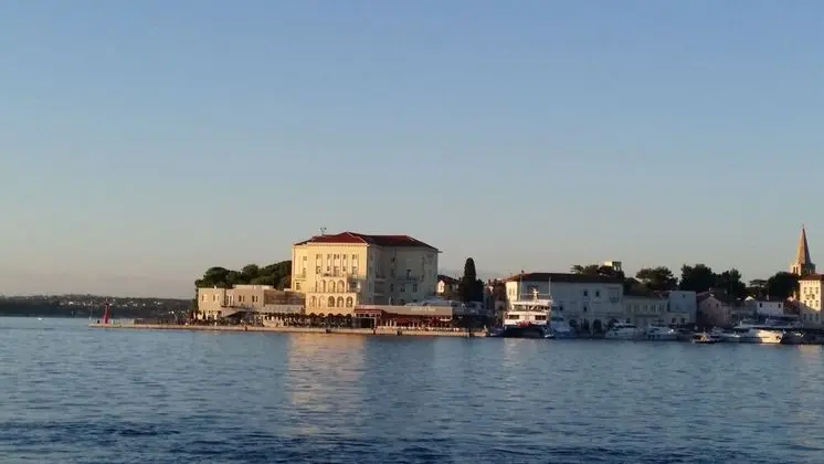 Apart Daire, 1 Yatak Odası, Balkon