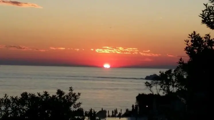 Apart Daire, 1 Yatak Odası, Balkon