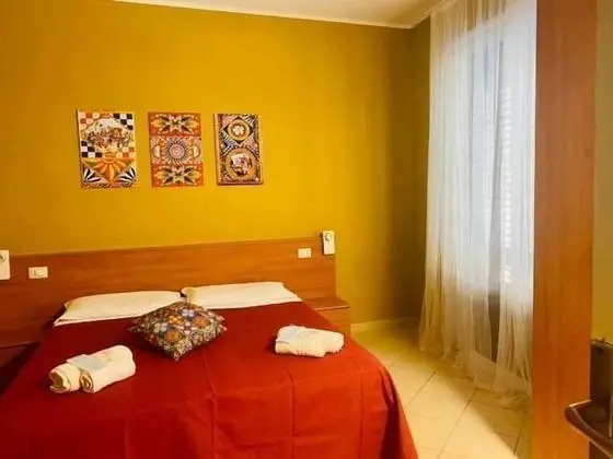 Superior Apart Daire, 1 Yatak Odası, Balkon, Şehir Manzaralı