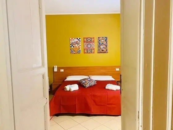 Superior Apart Daire, 1 Yatak Odası, Balkon, Şehir Manzaralı