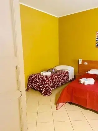 Superior Apart Daire, 1 Yatak Odası, Balkon, Şehir Manzaralı