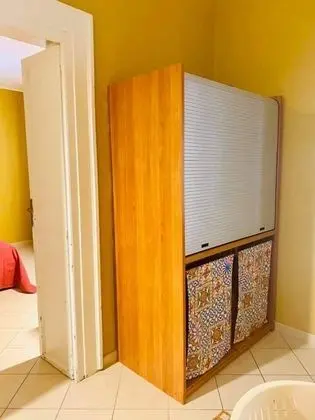 Superior Apart Daire, 1 Yatak Odası, Balkon, Şehir Manzaralı