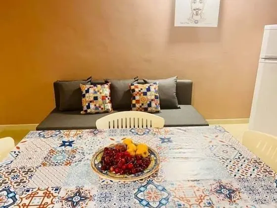 Superior Apart Daire, 1 Yatak Odası, Balkon, Şehir Manzaralı